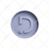 make a 3d cookie cutter stl file