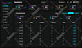 design awesome ui ux for dashboard, web app, saas and admin panel