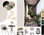 design airbnb creative interior