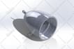 create 3d cad model for 3d printing, edit stl file