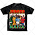 make vintage old school 90s bootleg t shirt design for your style