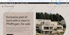 redesign, rebuild wordpress website