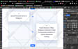 develop a fully responsive webflow landing page website