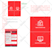 fix html, css, bootstrap, responsive issues within 1hr