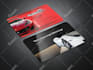 do design your stylish unique business card and logo quickly