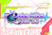 do custom logo cute kawaii anime style for vtuber, twitch, streamer and gaming