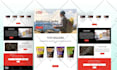 build squarespace website design squarespace website development squarespace