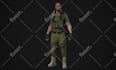 do 3d character, 3d game character for unity, unreal engine, animation, rigging
