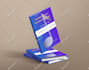 do book cover design, book cover or ebook cover design