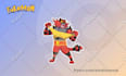 draw custom fakemon or pokemon for you