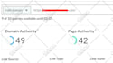 increase moz da domain authority 70 plus