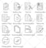 design custom icons for your app, website, or brand