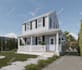 create realistic 3d architecture exterior and interior rendering