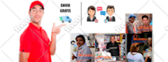 remove the background of your image