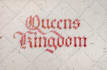write your name, logo in gothic, old english calligraphy script