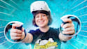 make view boosting youtube thumbnail in 24hrs