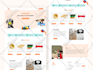 do wix website design or redesign wix website or wix online store