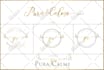make elegant signature logo with branding package