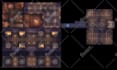 create a high quality battle map for your fantasy rpg game