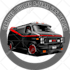 draw awesome vector illustration of your car or any vehicle