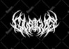 design your killer black metal logo for your killer project