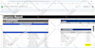 build your custom excel spreadsheet