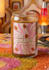 do candle label and product label design