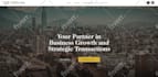 redesign your website, with a new modern design