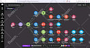 setup make com automation with manychat, chatfuel, uchat, tidio, vapi ai agent