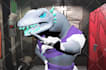 make a lethal company 3d suit for you