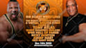 design wrestling posters, matchcards or anything