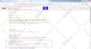 manually submit your url top search engine