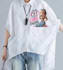 create attractive graphic t shirt design