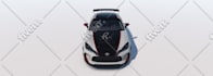 a fully custom iracing livery for your sim racing car