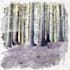 do digital watercolor artwork