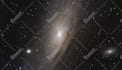 professionally edit your astrophotography images