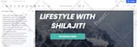 do on page SEO for wix squarespace shopify gohighlevel optimization wix website