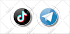 design app icons and web buttons within 24 hours