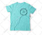 create eye catching t shirt design
