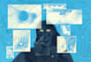 draw editorial, commercial, advertising illustration