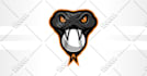 design awesome mascot logo for esports team or sports team
