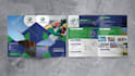 do company profile, annual report or business brochure design