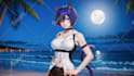 draw anime or realistic character illustration sfw and nsfw