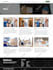 develop responsive HTML CSS react js website for you