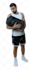 remove person or any object realistically