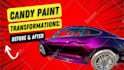 design a mind blowing youtube thumbnail for you