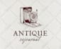 create best hand drawn logo with vintage illustration