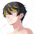 draw your minecraft skin into anime style illustration