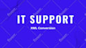 repair, fix your windows computer, laptop, network problem