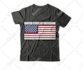 create typography t shirt design for merch by amazon